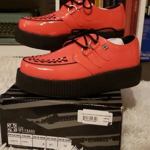 Tuk viva creepers -coral